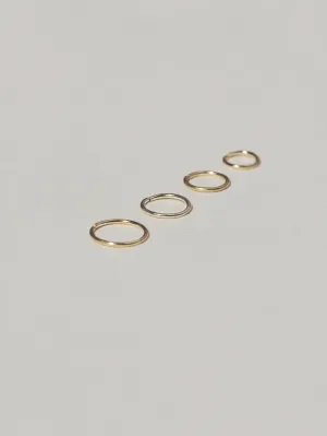 0310 | 14K Gold Plated