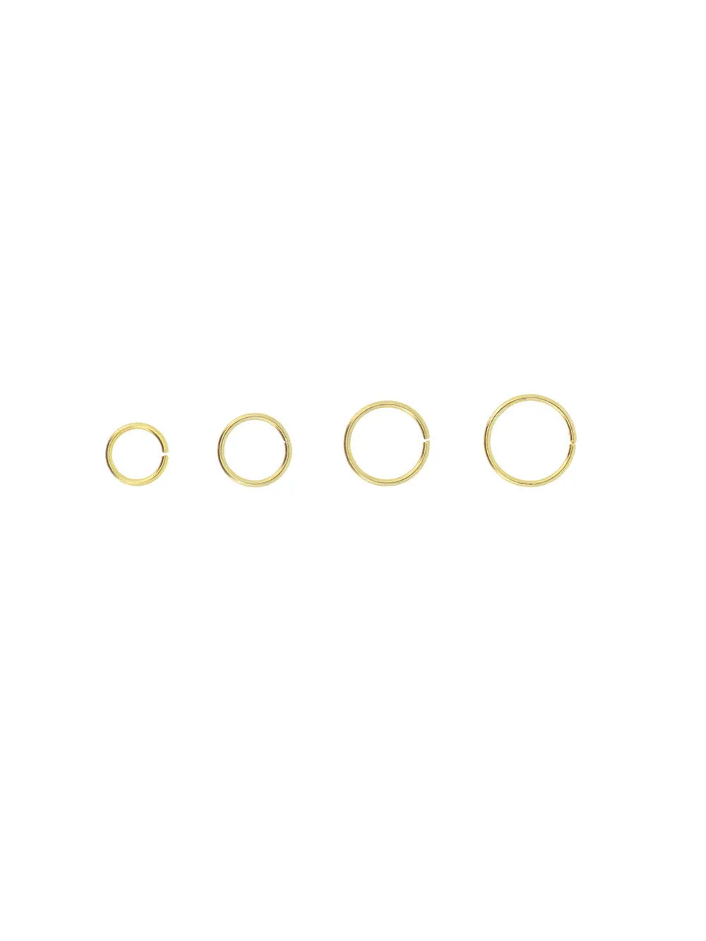 0310 | 14K Gold Plated