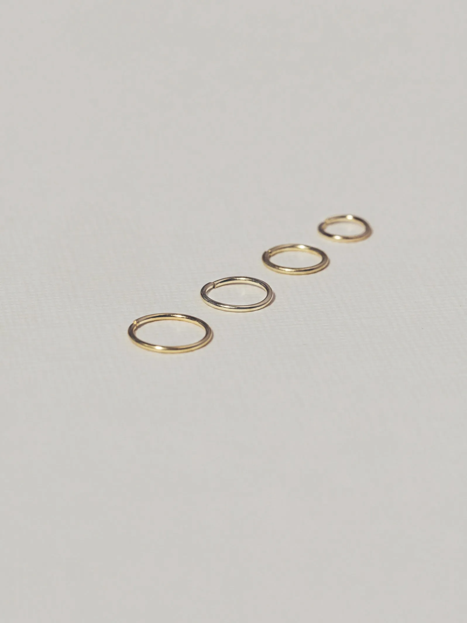 0310 | 14K Gold Plated