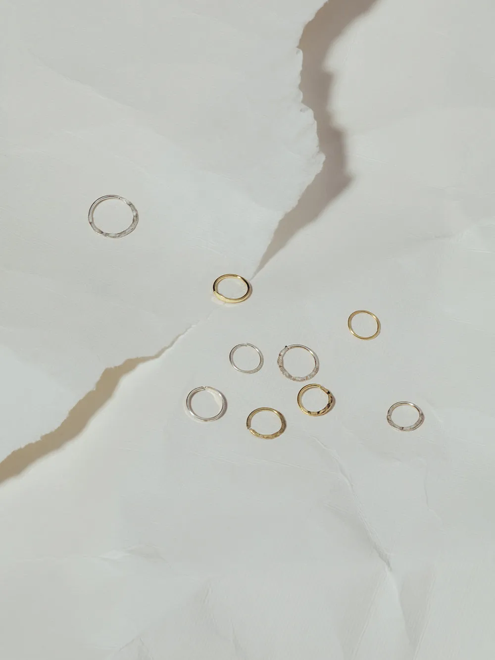 0310 | 14K Gold Plated