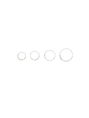 0311 | 925 Sterling Silver