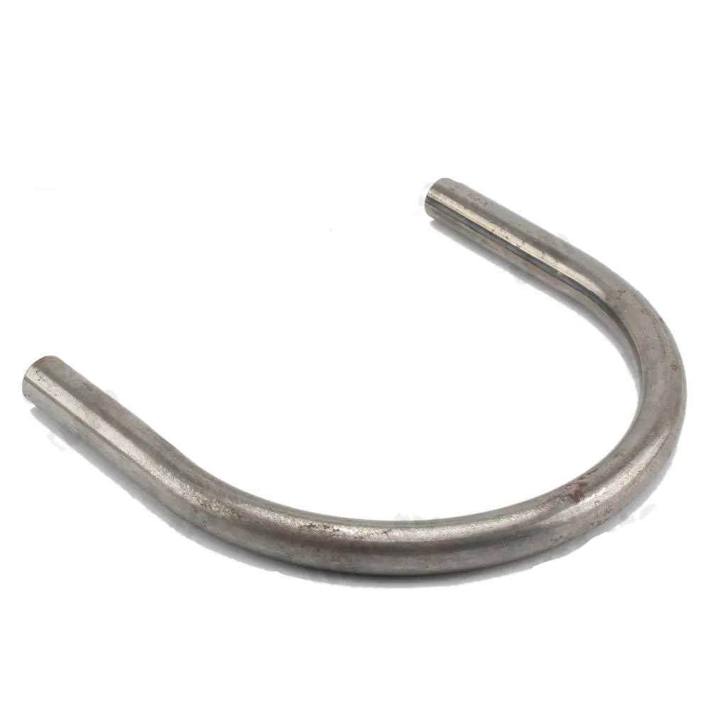 9" Weld In Seat Hoop