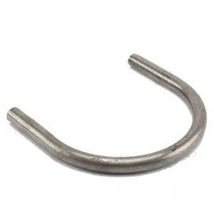 9" Weld In Seat Hoop