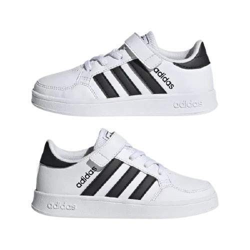 Adidas Breaknet C Bianco