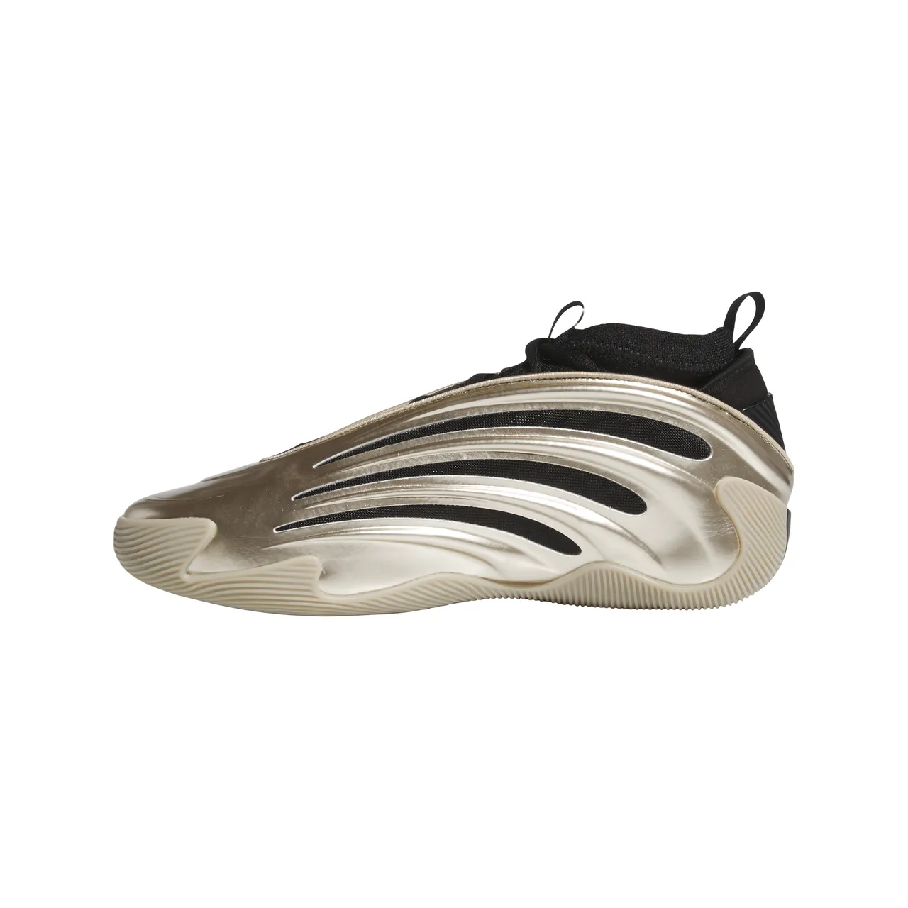Adidas Harden Vol. 9 Cyber Metallic