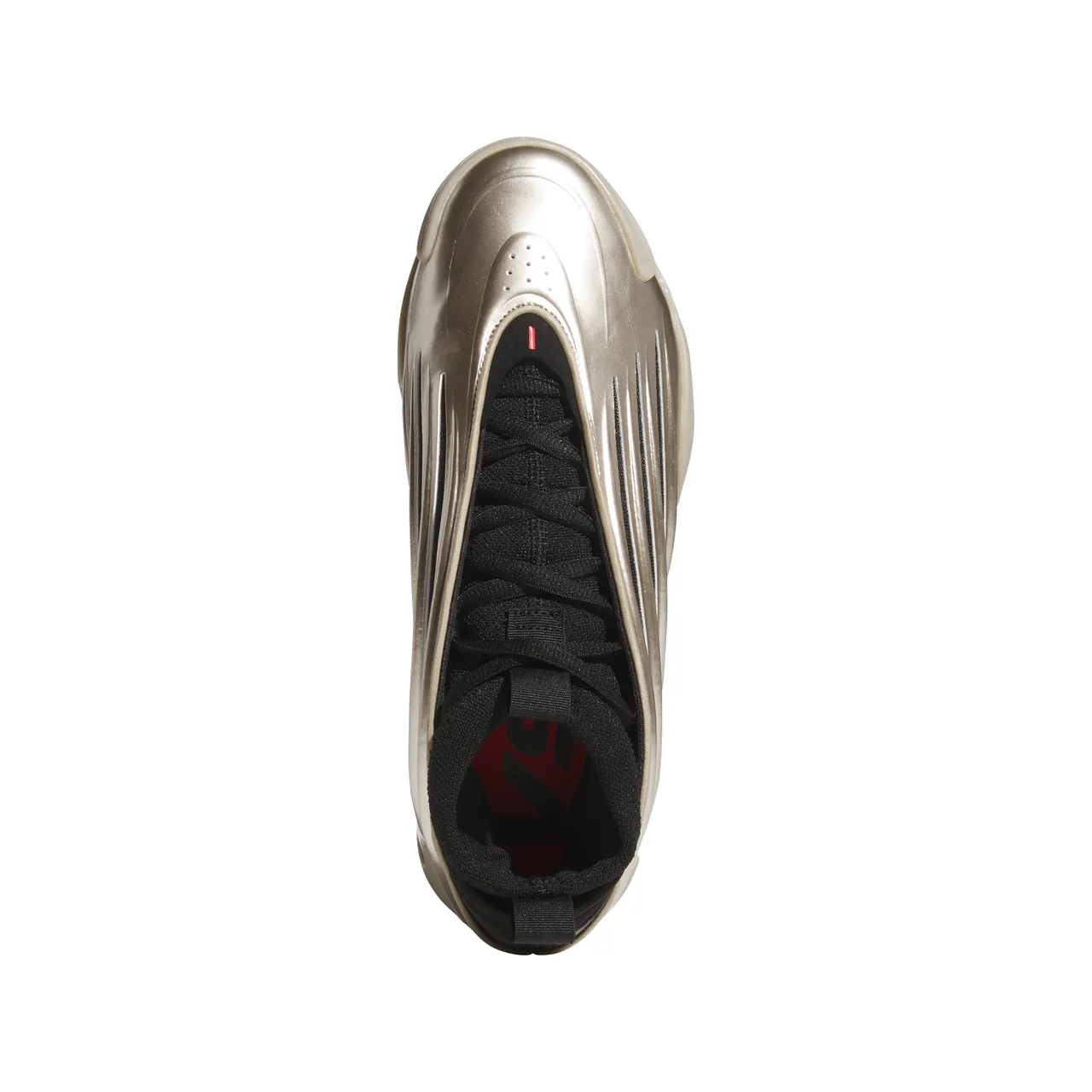 Adidas Harden Vol. 9 Cyber Metallic