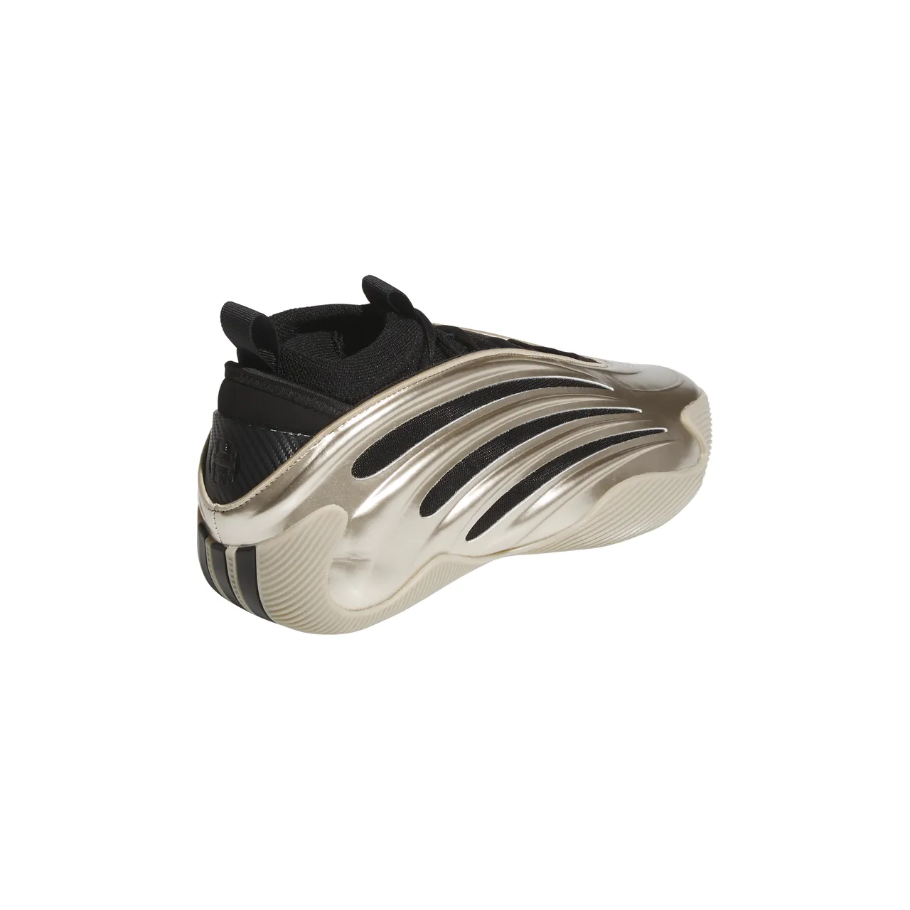 Adidas Harden Vol. 9 Cyber Metallic