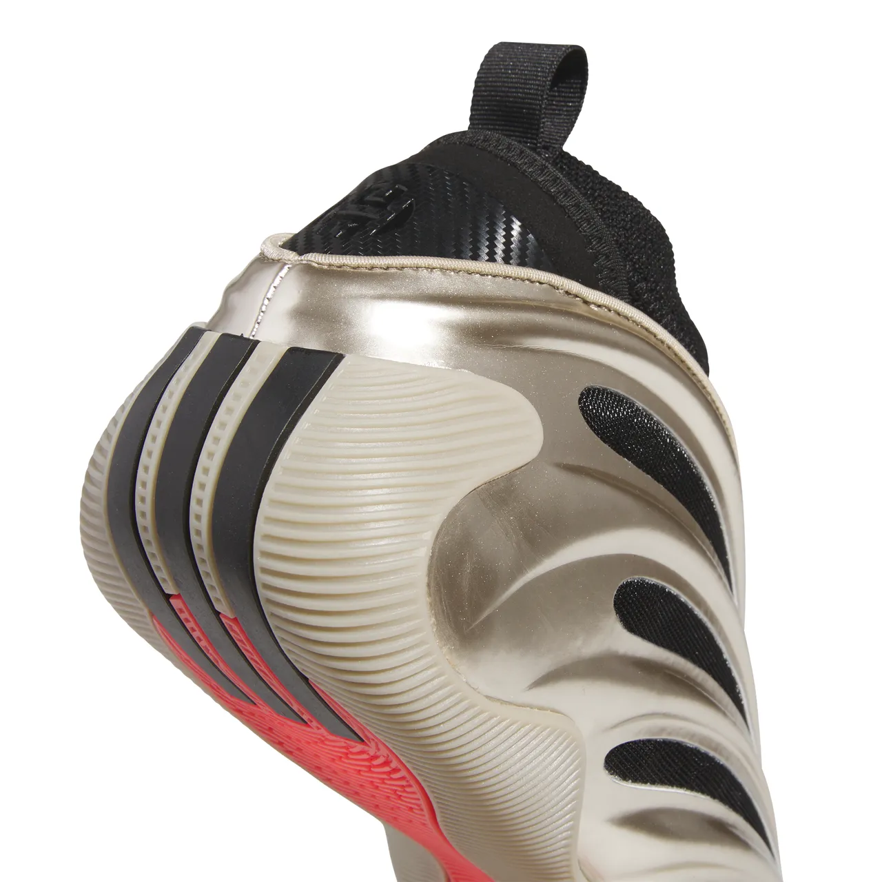 Adidas Harden Vol. 9 Cyber Metallic