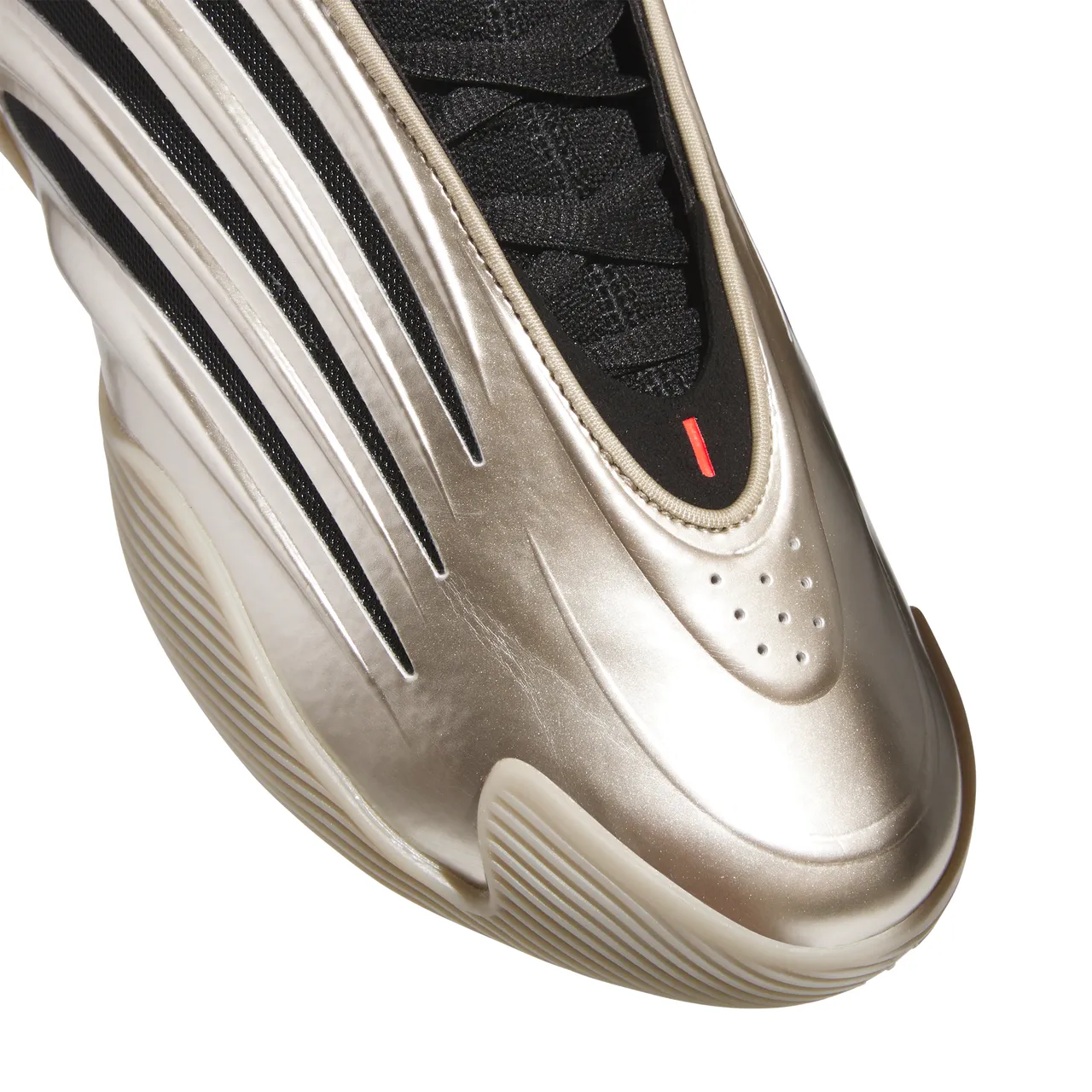 Adidas Harden Vol. 9 Cyber Metallic