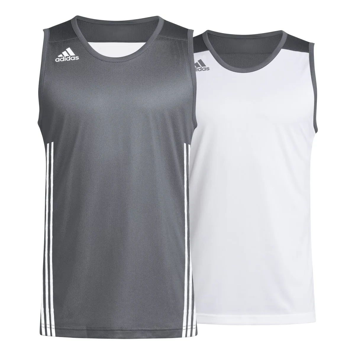 adidas Men's 3G Speed Reversible Basketball Jersey (Tall)