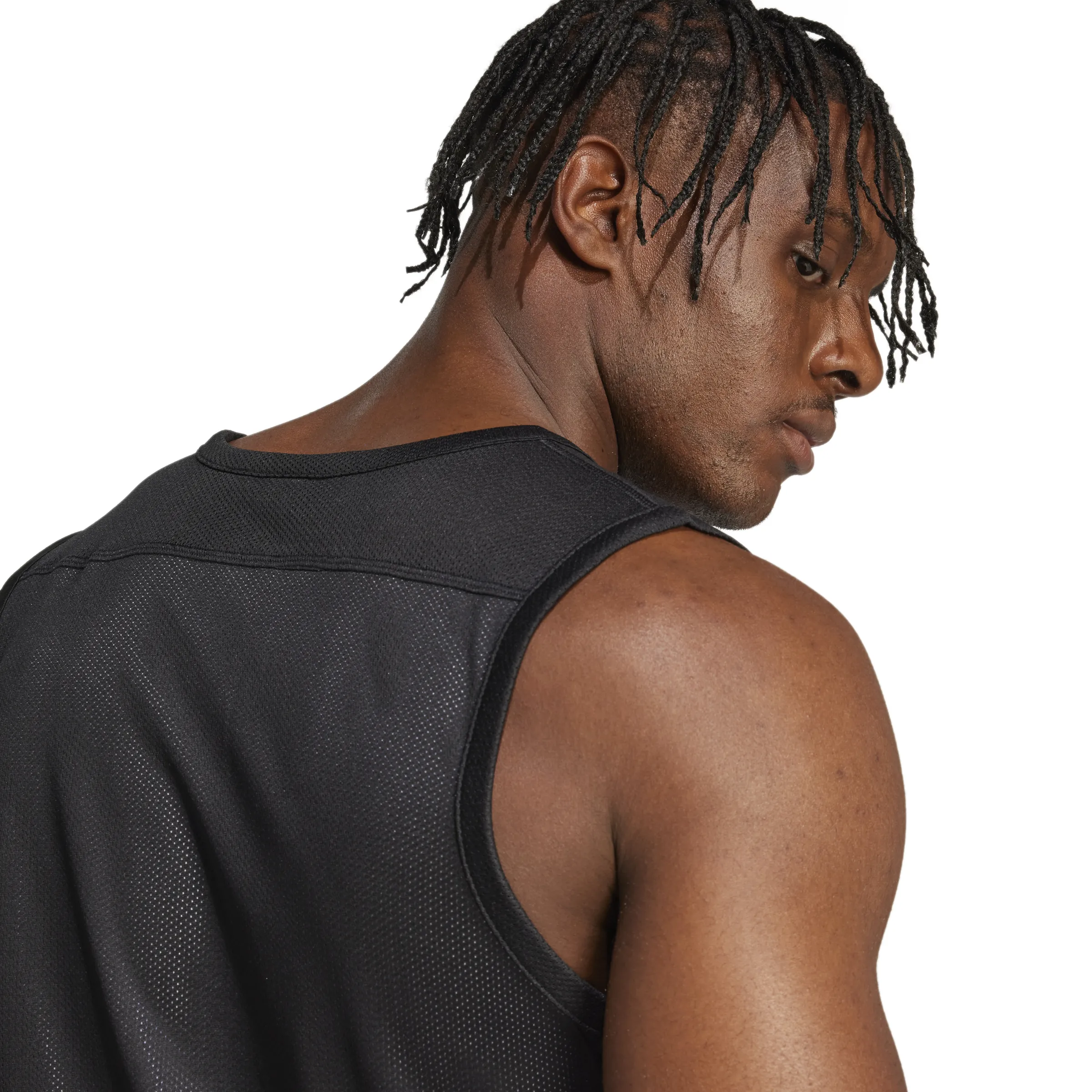 adidas Men's 3G Speed Reversible Basketball Jersey (Tall)