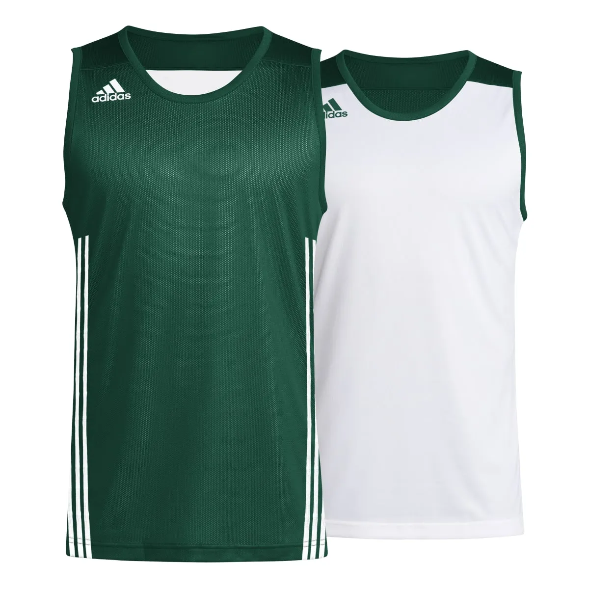 adidas Men's 3G Speed Reversible Basketball Jersey (Tall)