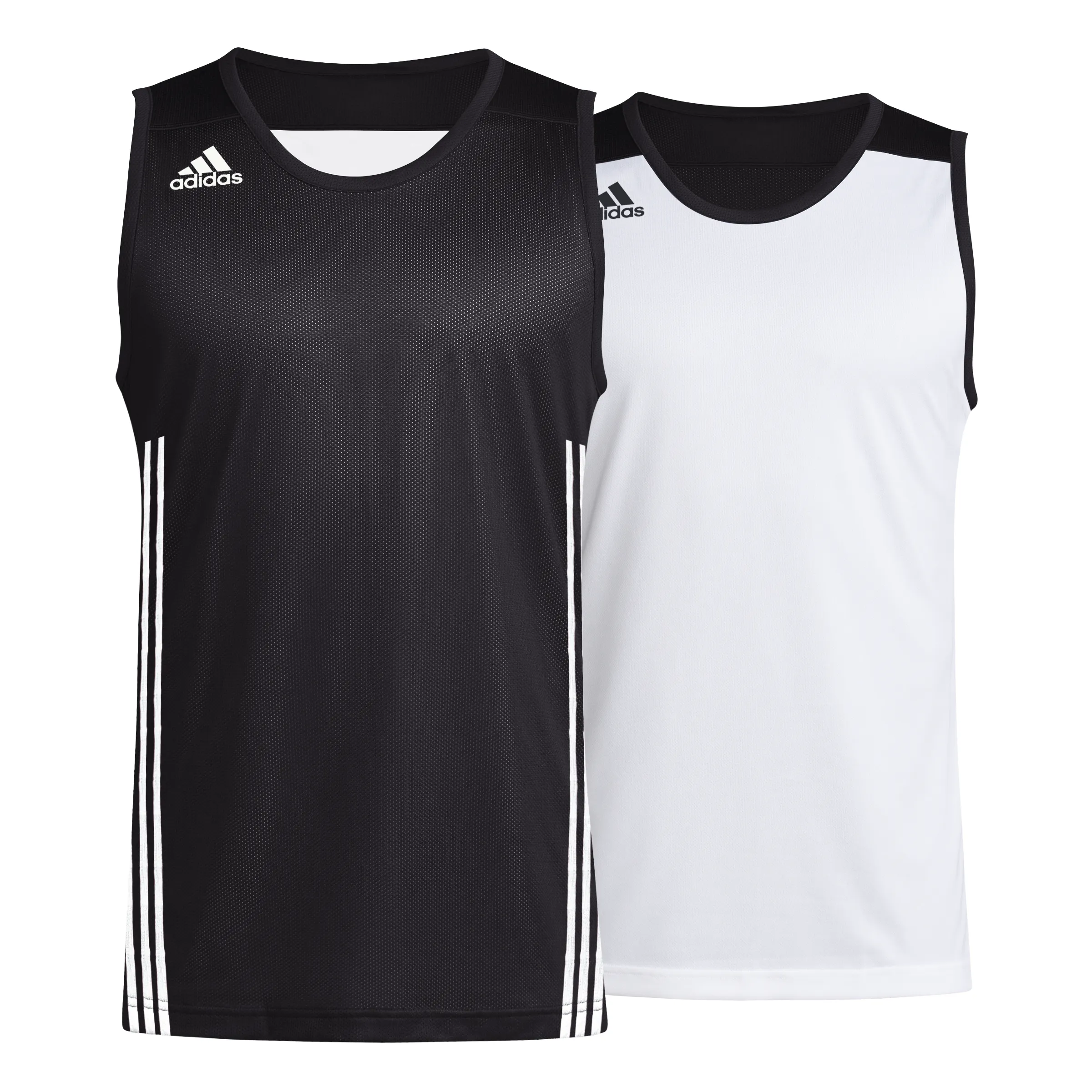 adidas Men's 3G Speed Reversible Basketball Jersey (Tall)