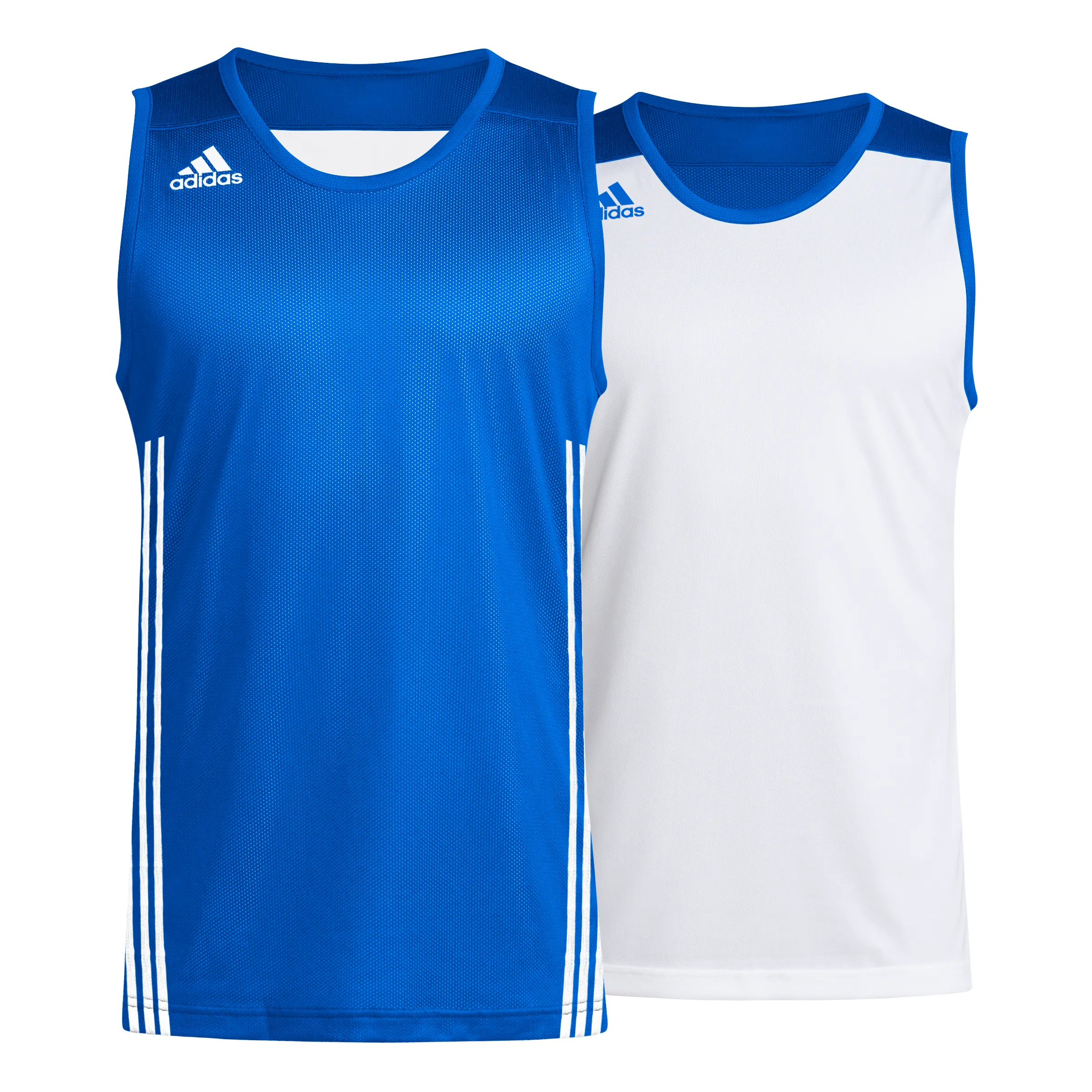 adidas Men's 3G Speed Reversible Basketball Jersey (Tall)