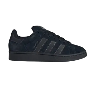 Adidas Men's Campus 00s Shoes - Core Black / Footwear White