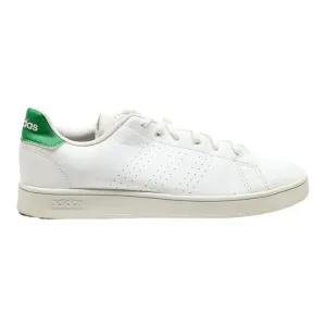 ADIDAS Sneaker Trainers White Synthetic Womens UK 5.5