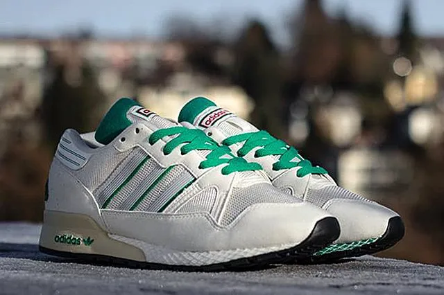 Adidas ZX 710 sneakers, white