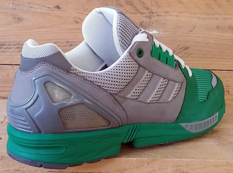 Adidas ZX 8000 Goodfoot Low Trainers UK10.5/US11/EU45 361047 Fresh Mint Tea
