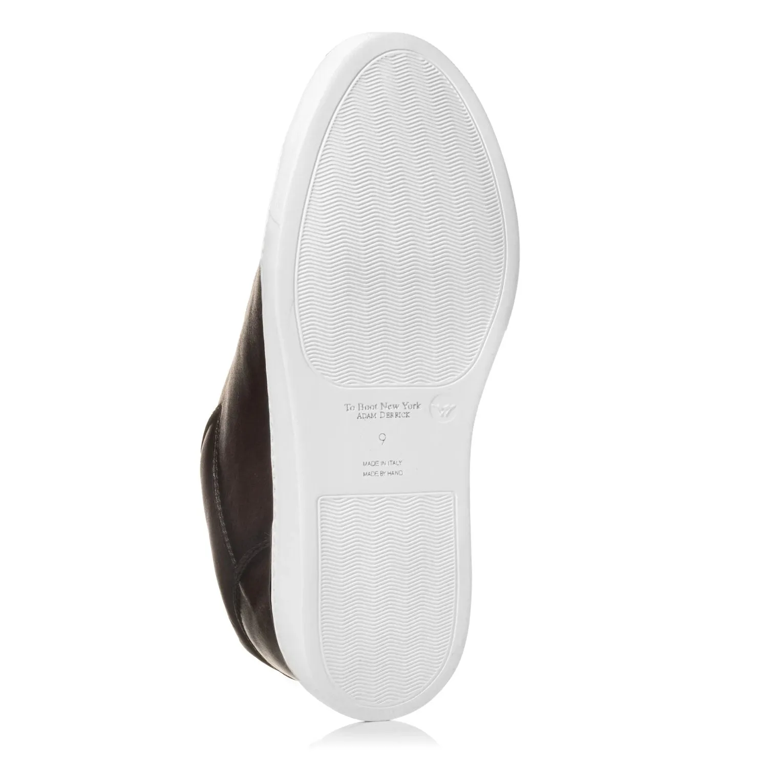 Ainsworth Elastic Slip On Sneaker
