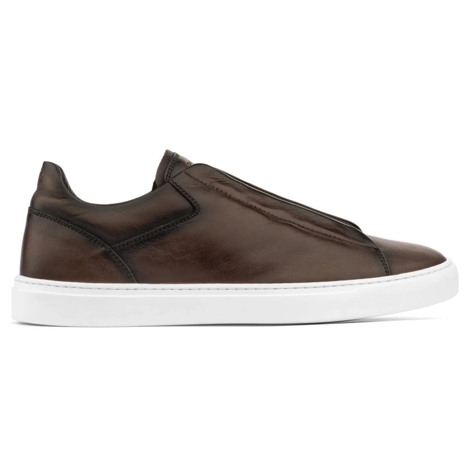 Ainsworth Elastic Slip On Sneaker