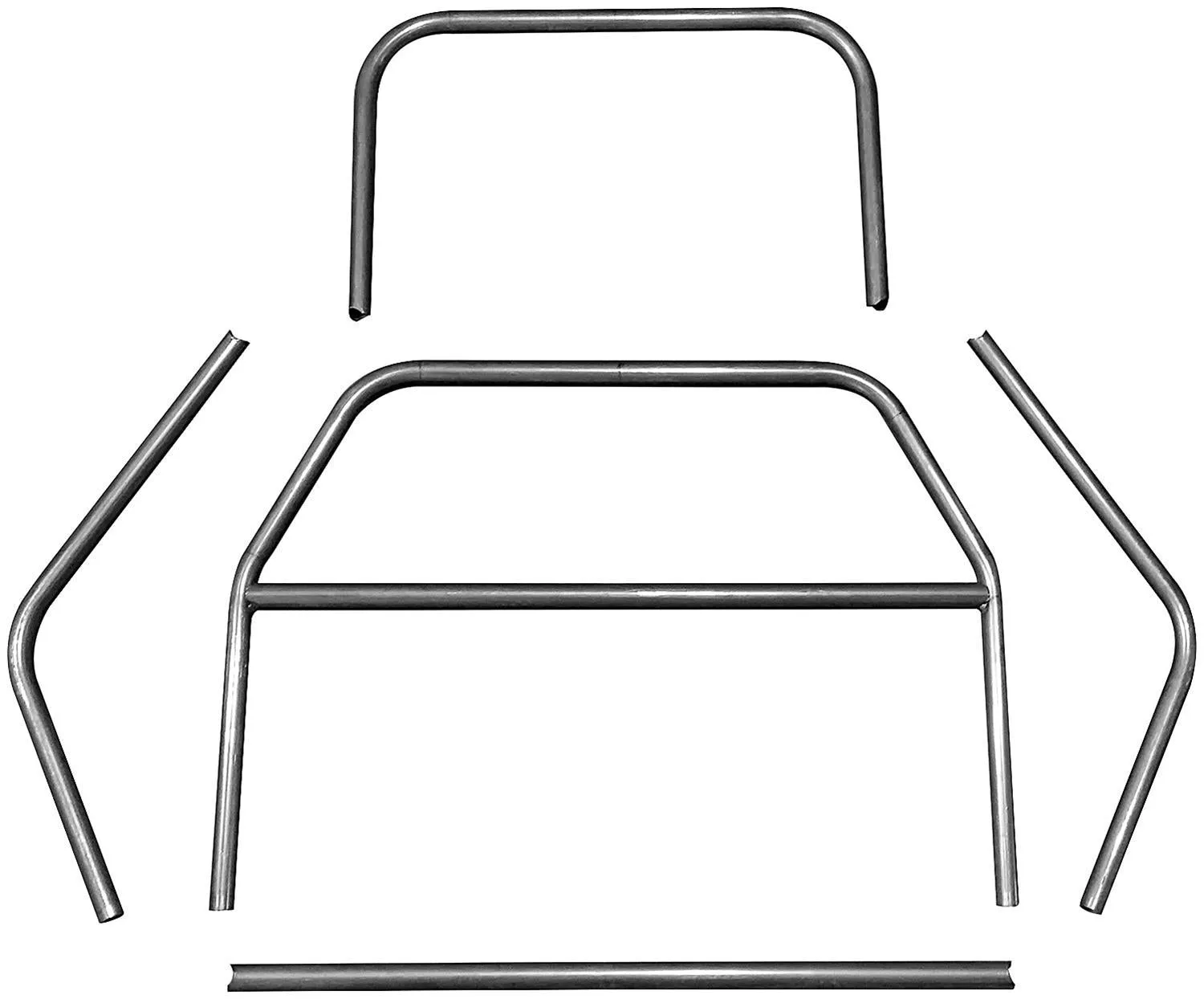 Allstar Performance Main Hoop Assemblies ALL99198