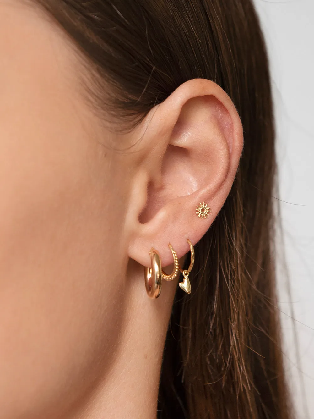 Amour | 14K Solid Gold