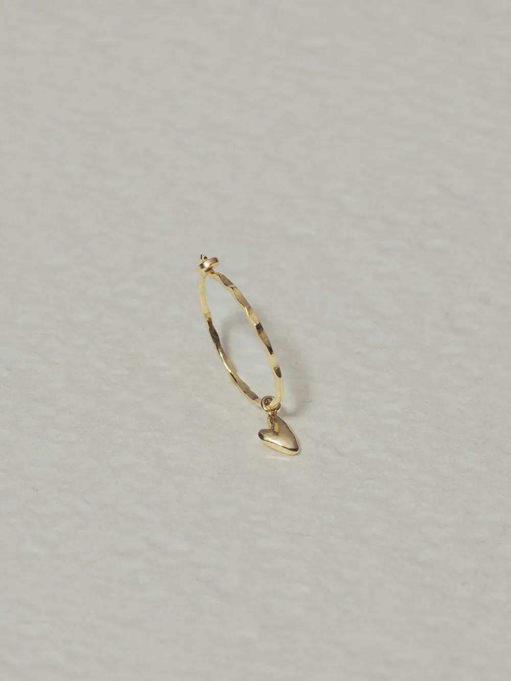 Amour | 14K Solid Gold