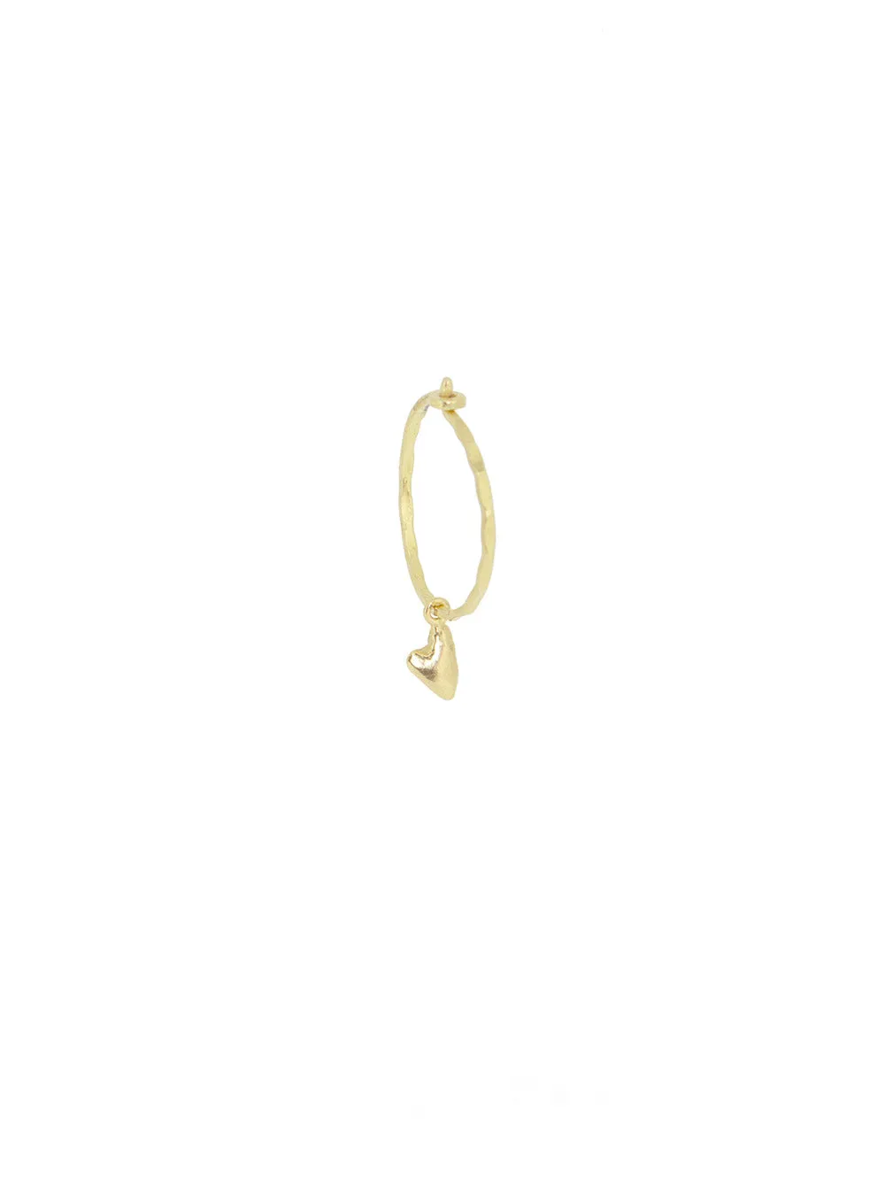Amour | 14K Solid Gold