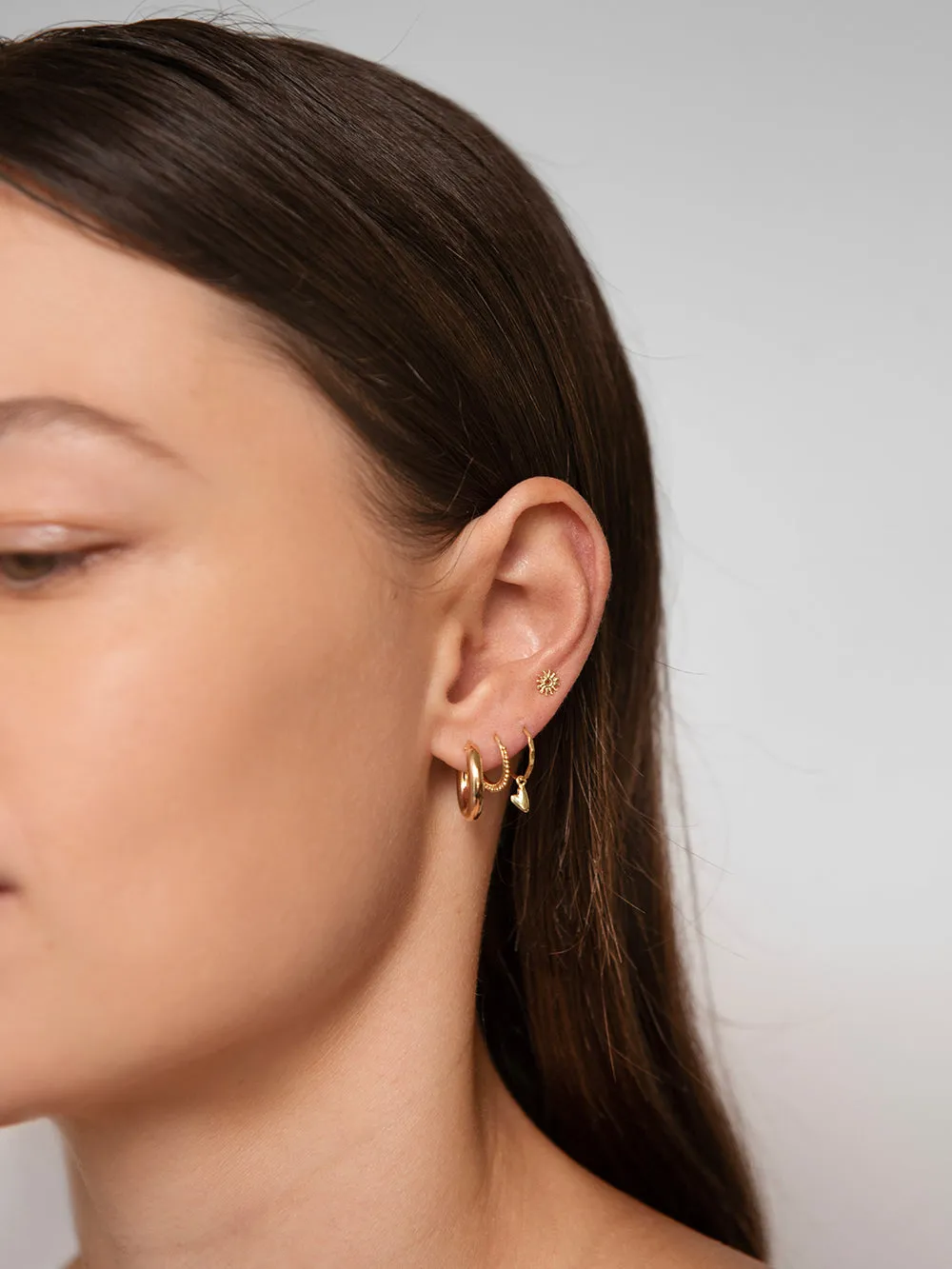 Amour | 14K Solid Gold