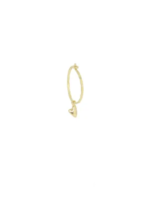 Amour | 14K Solid Gold
