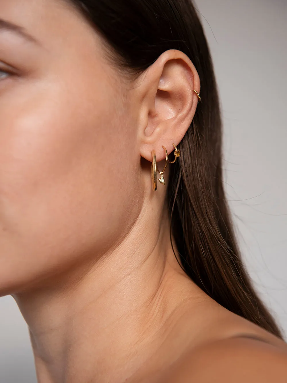 Amour | 14K Solid Gold