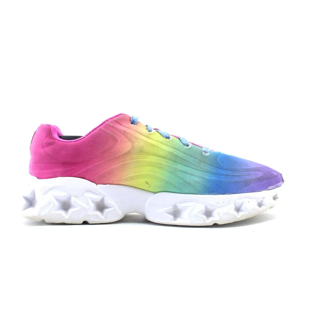 ATHLETIC WORKS RAINBOW