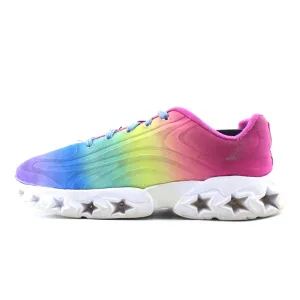 ATHLETIC WORKS RAINBOW