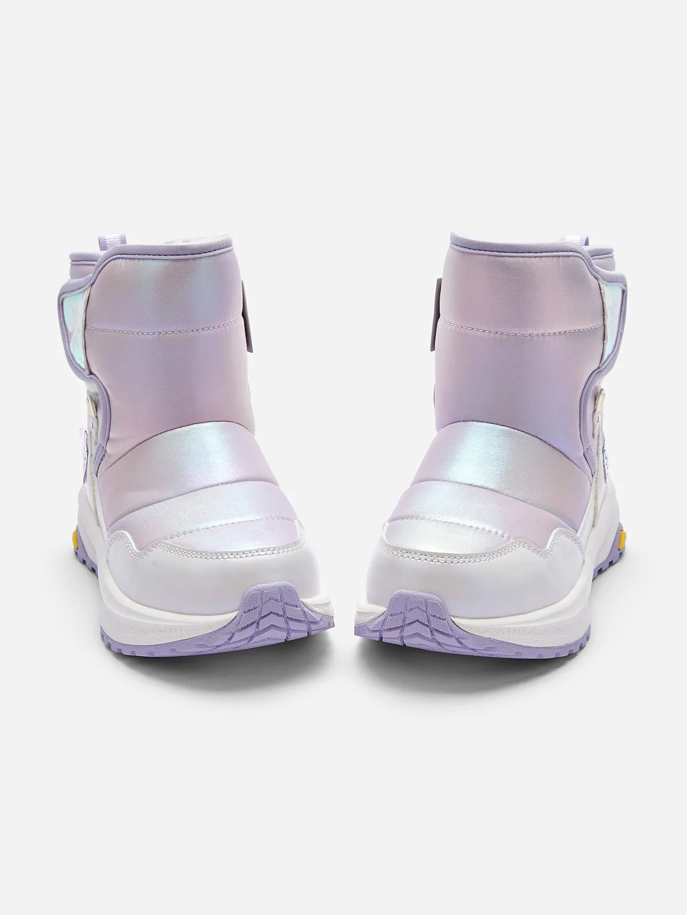 balabala Girl Toddler Sports Boots
