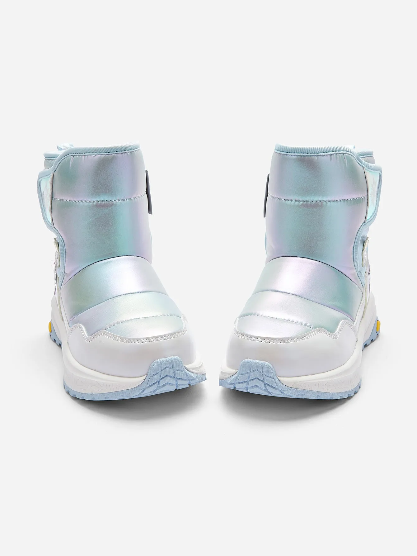 balabala Girl Toddler Sports Boots