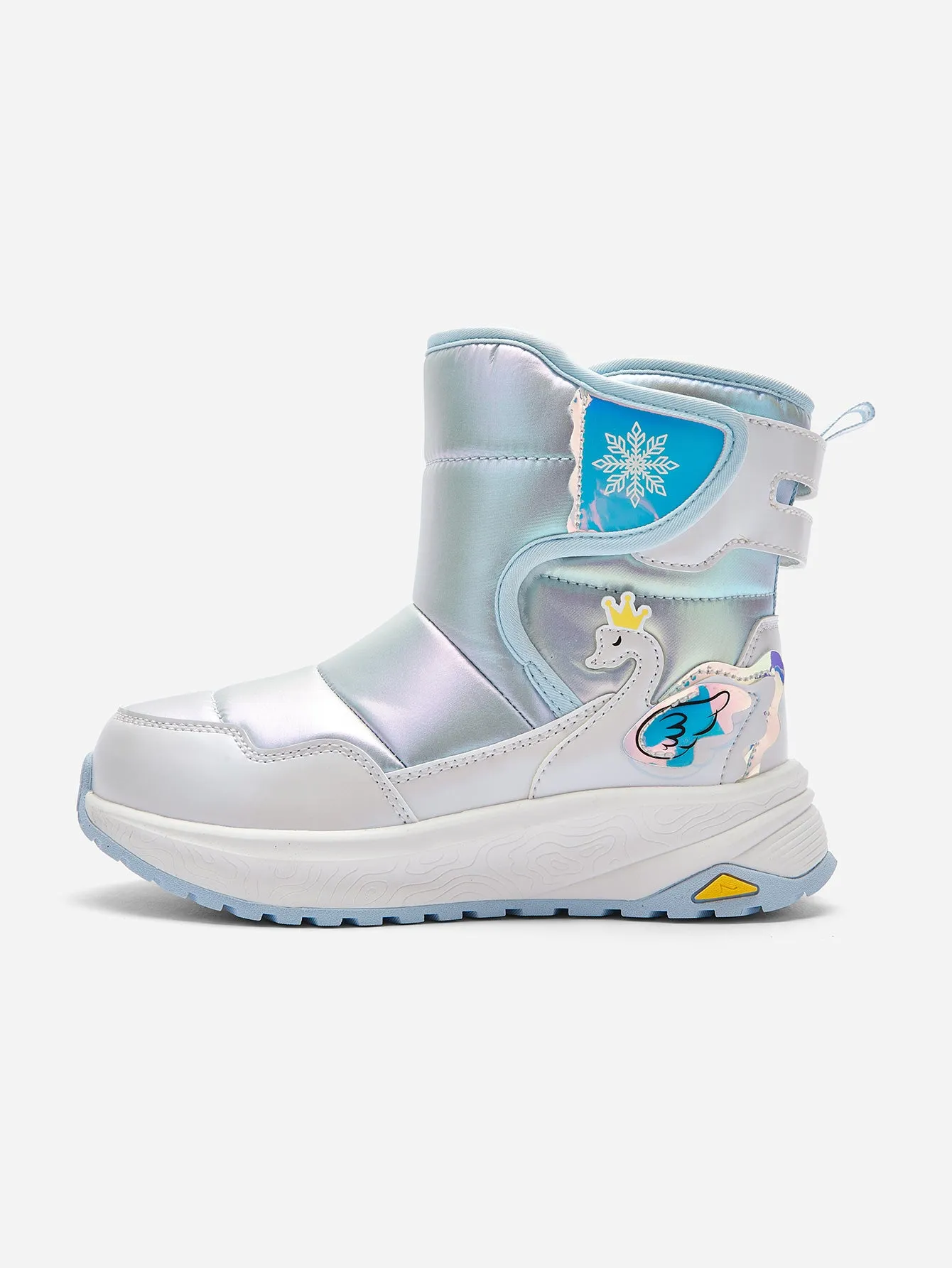 balabala Girl Toddler Sports Boots