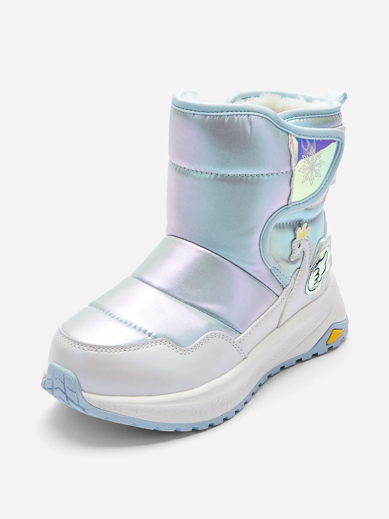 balabala Girl Toddler Sports Boots