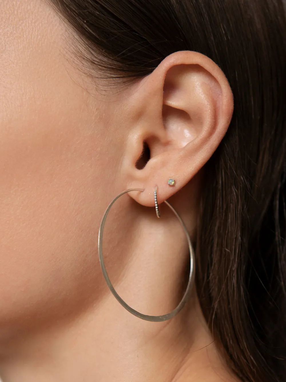 Ballerina | 925 Sterling Silver