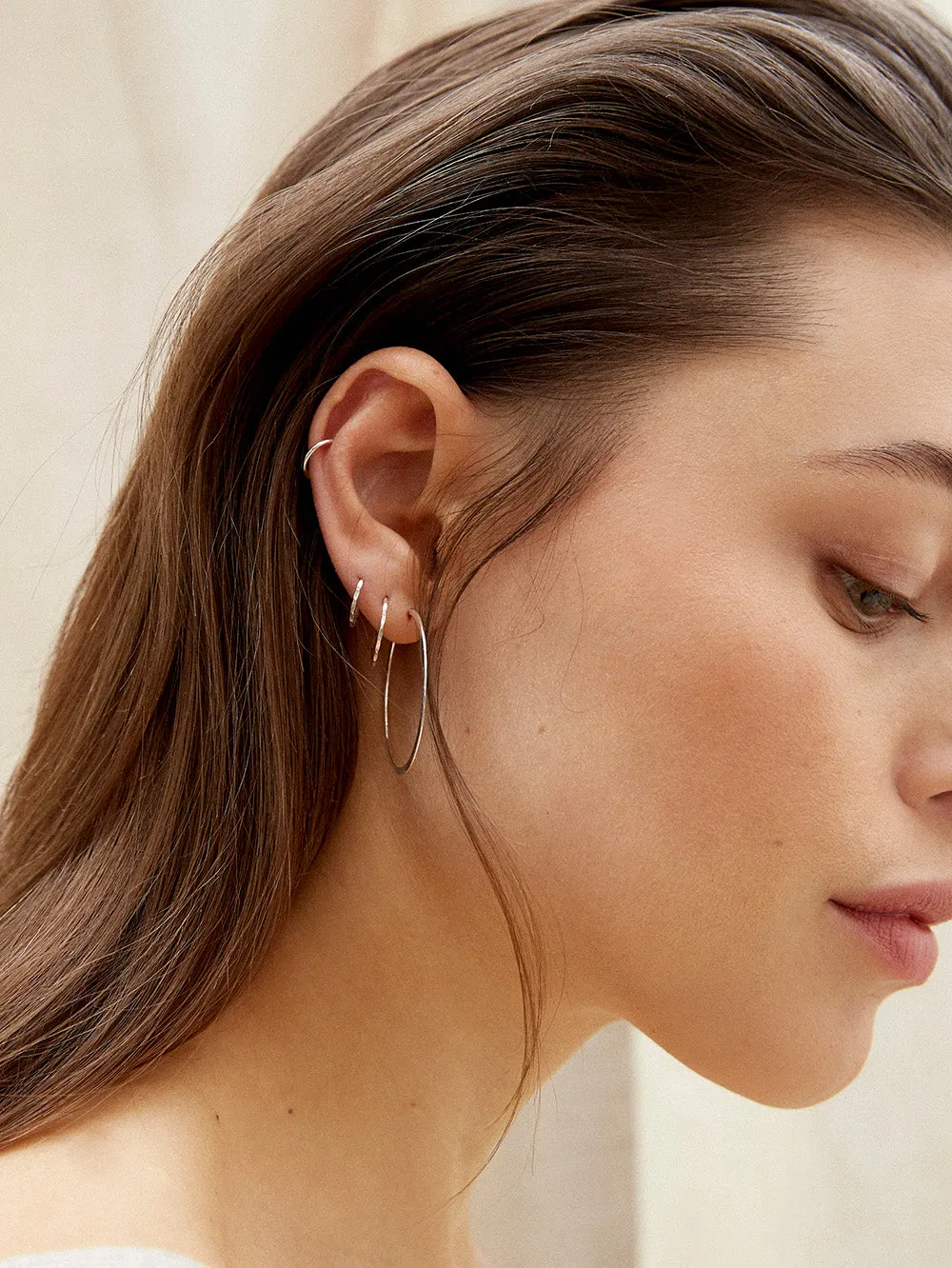 Ballerina | 925 Sterling Silver