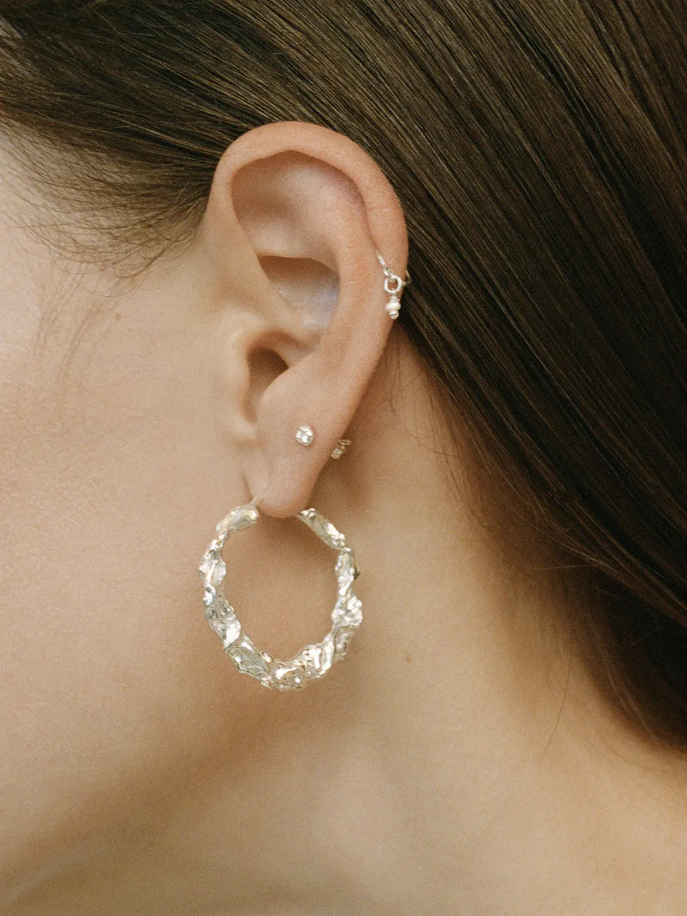 Bestie Birthstone  | 925 Sterling Silver
