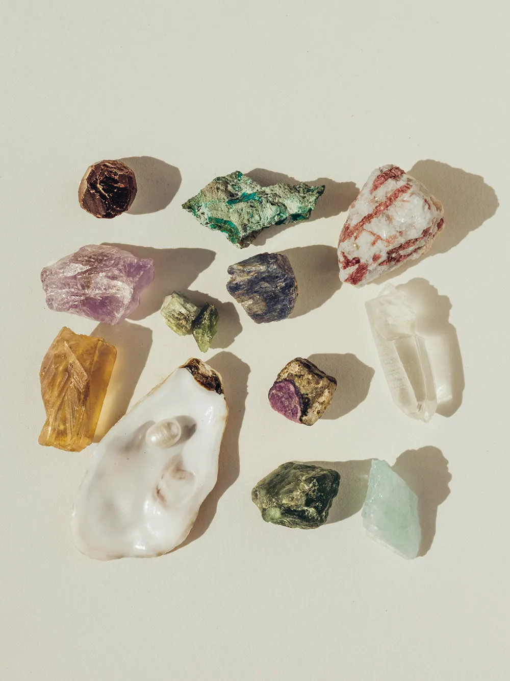 Bestie Birthstone  | 925 Sterling Silver
