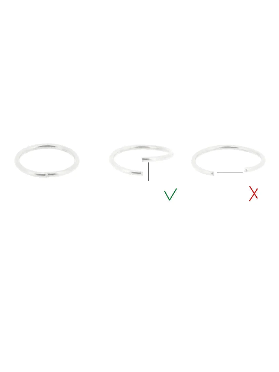 Bestie Birthstone  | 925 Sterling Silver