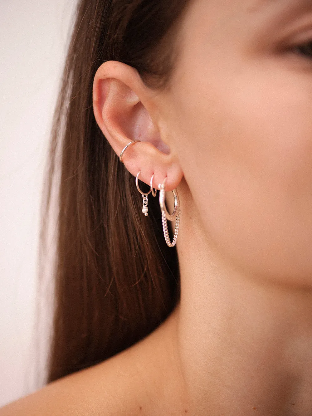 Bestie Birthstone  | 925 Sterling Silver