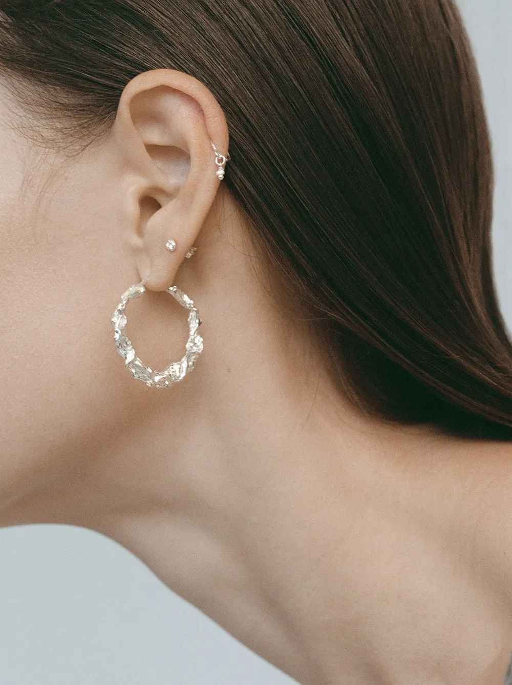 Bestie Birthstone June - Pearl | 925 Sterling Silver