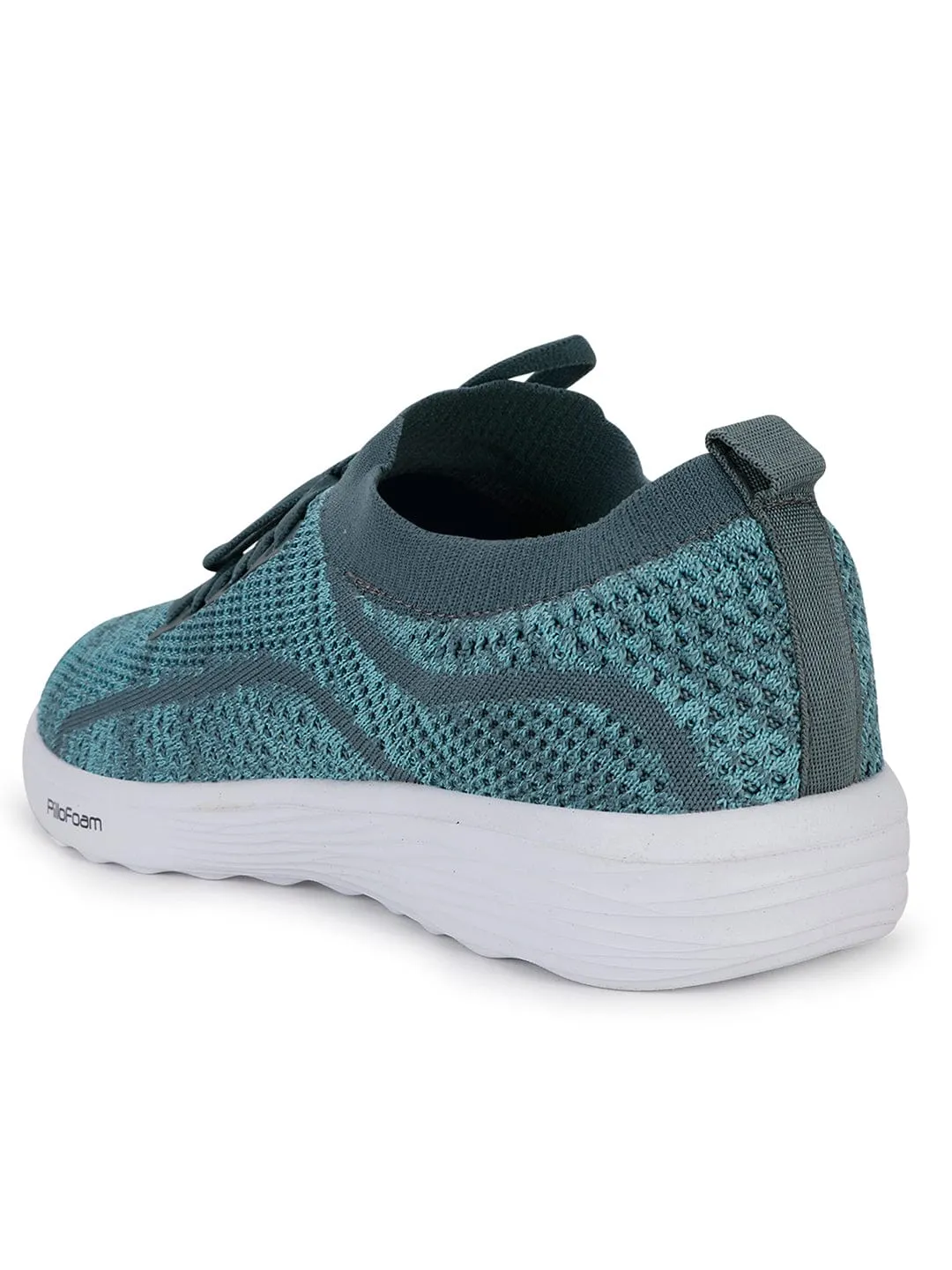 BLOSUM Blue Women's Running Shoes