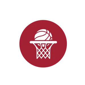 Boys Basketball Camp, Grades 4-8