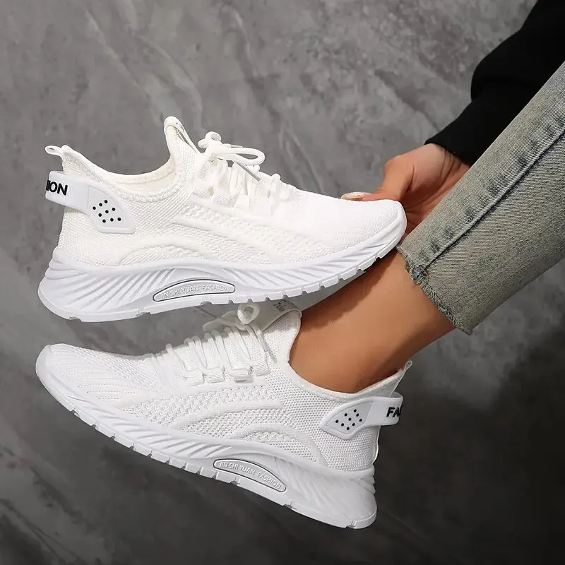 Breeze Walk