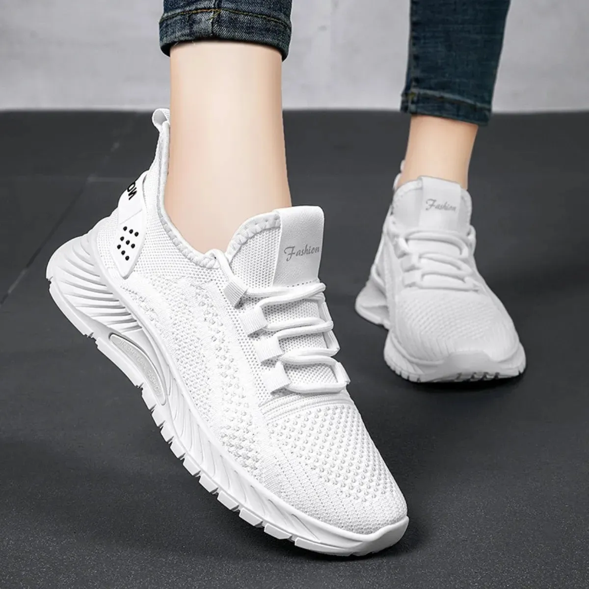 Breeze Walk
