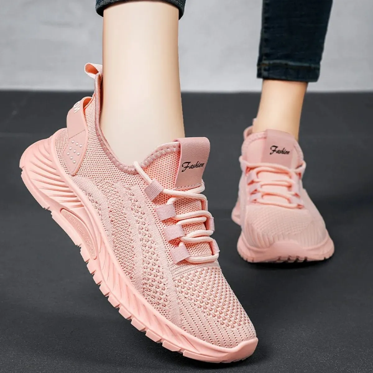 Breeze Walk