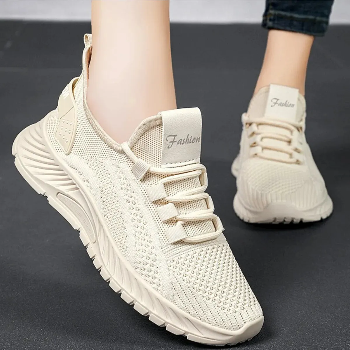 Breeze Walk